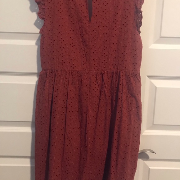 New Knox Rose Dress size Xs - Picture 3 of 3